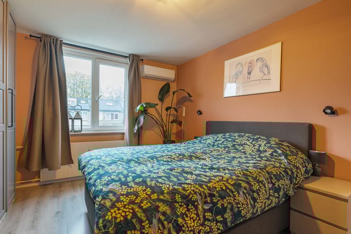 Photo 19 of Bellinistraat 193