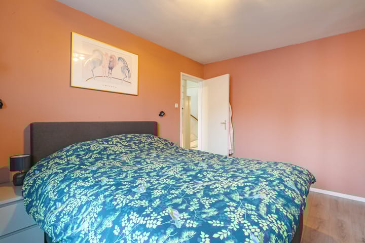 Photo 20 of Bellinistraat 193