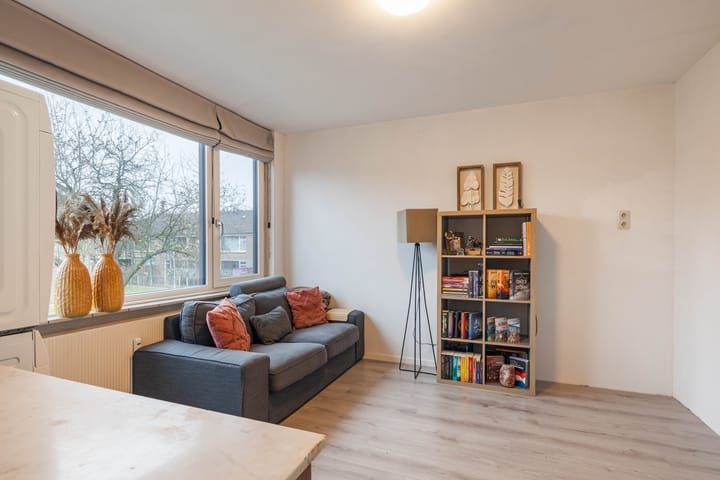 Photo 23 of Bellinistraat 193