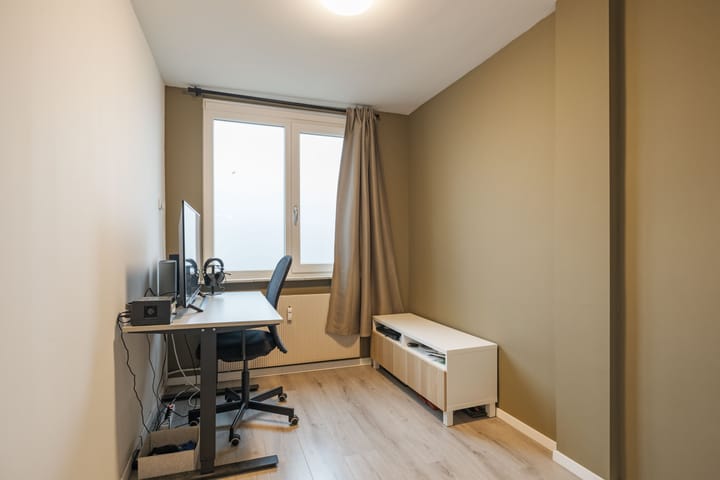 Photo 25 of Bellinistraat 193