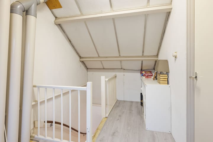 Photo 27 of Bellinistraat 193