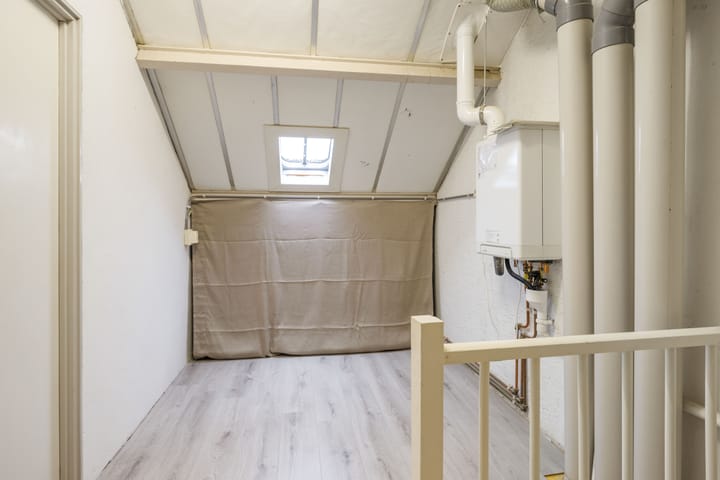 Photo 28 of Bellinistraat 193