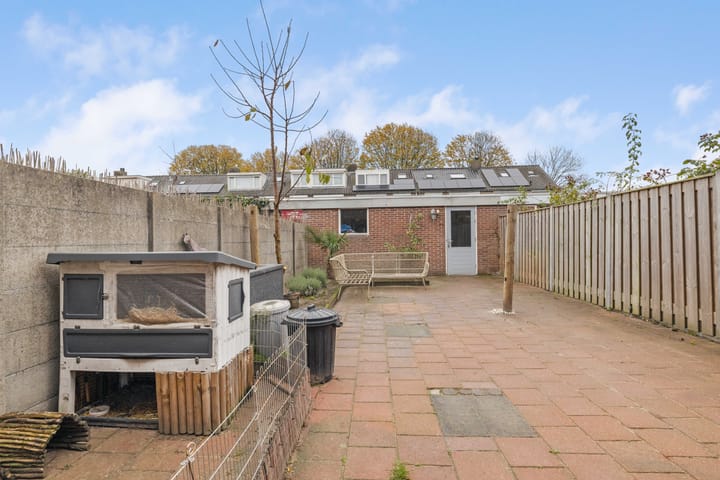 Photo 31 of Bellinistraat 193