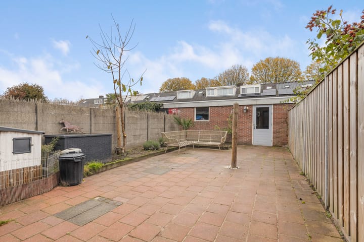 Photo 32 of Bellinistraat 193