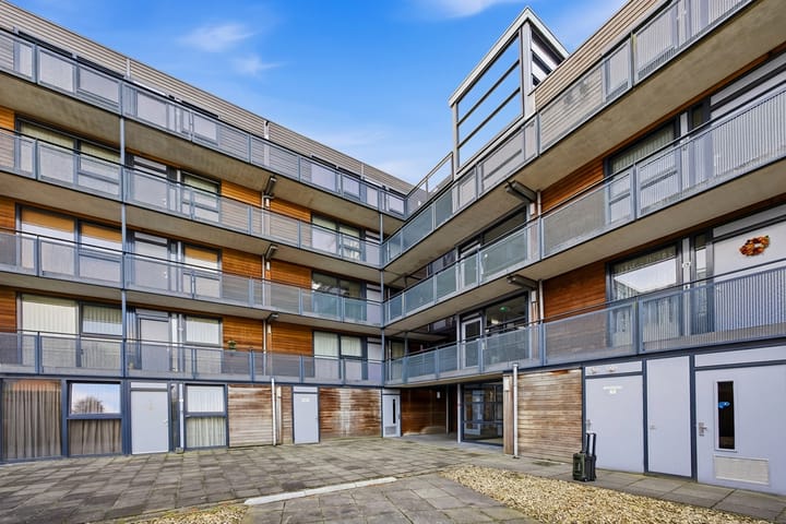 Photo 30 of Sterrenkroos 58