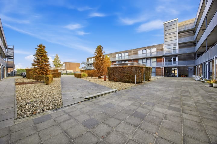 Photo 31 of Sterrenkroos 58