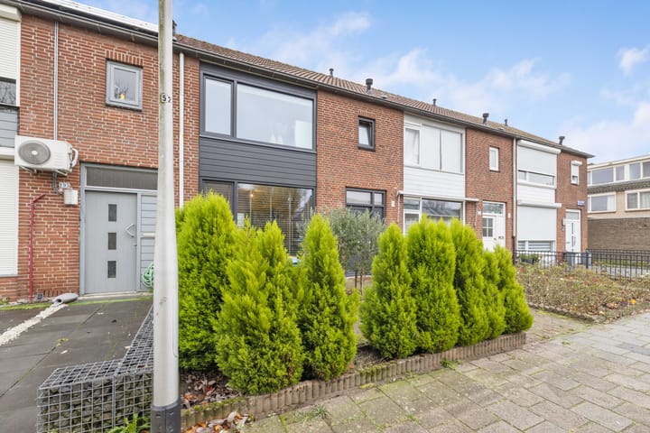 Photo 36 of Bellinistraat 193