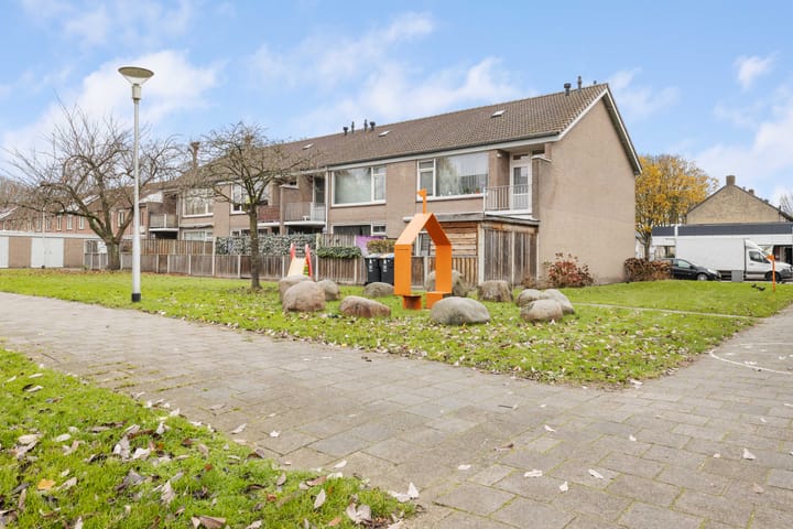 Photo 38 of Bellinistraat 193