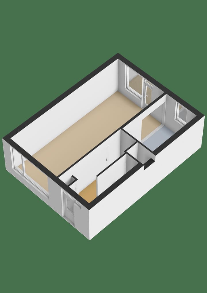 Photo 41 of Bellinistraat 193