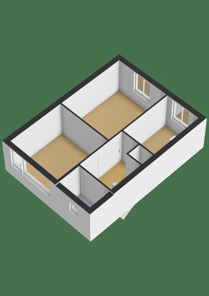 Photo 43 of Bellinistraat 193