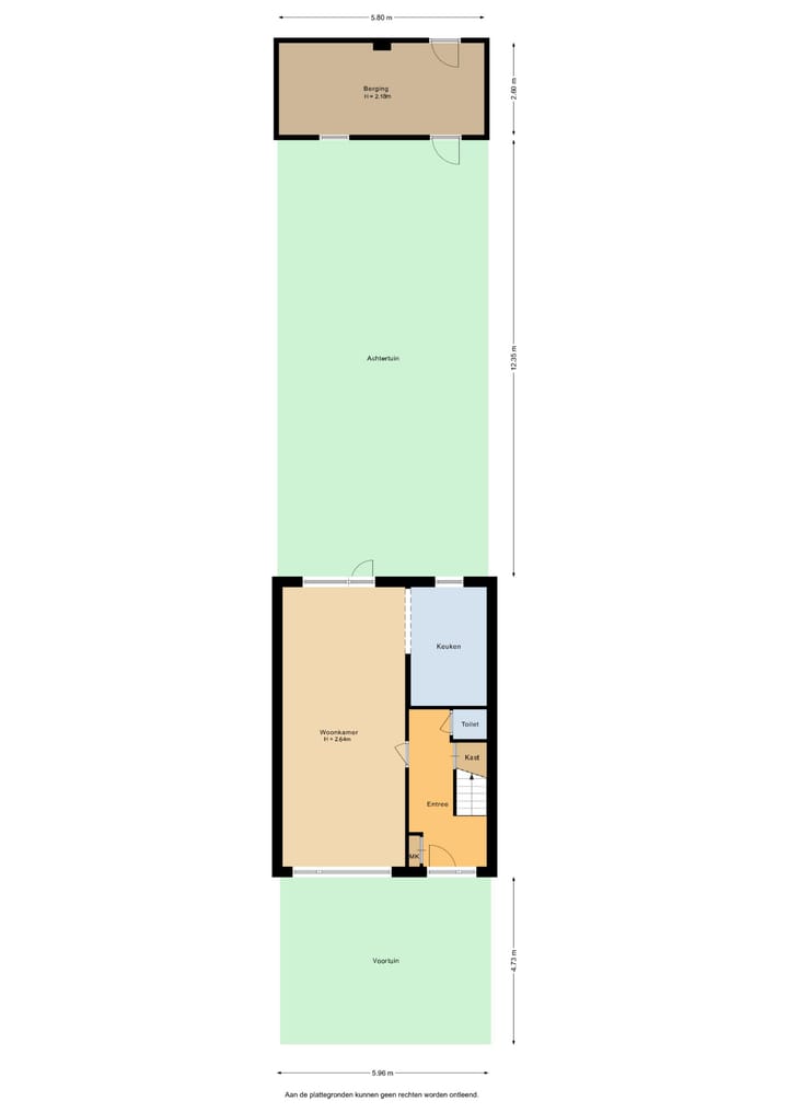 Photo 44 of Bellinistraat 193