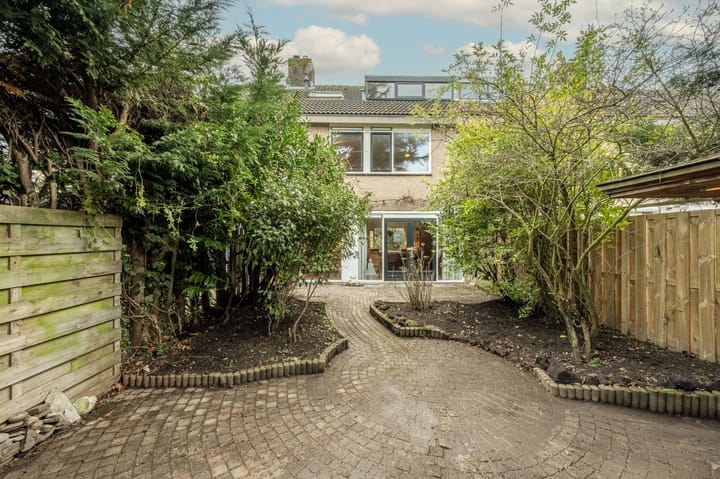 Foto 2 van Nieuwegeer 20