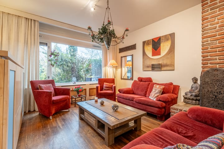 Foto 3 van Nieuwegeer 20