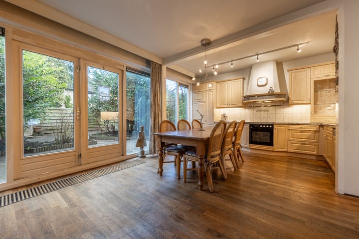 Foto 4 van Nieuwegeer 20