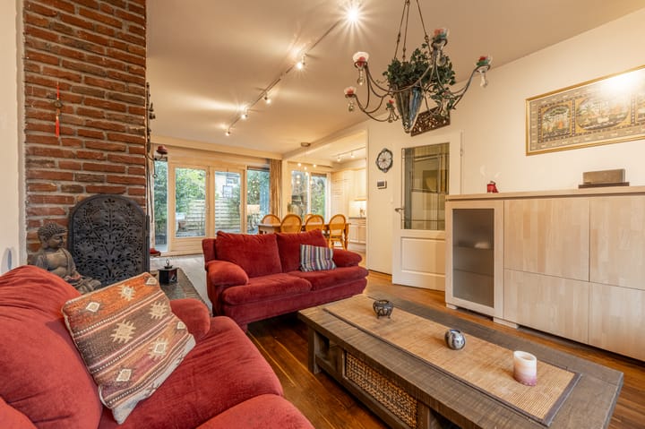 Foto 5 van Nieuwegeer 20