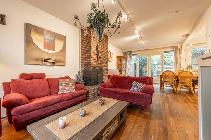 Foto 6 van Nieuwegeer 20