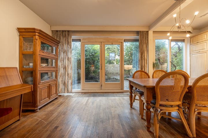 Foto 7 van Nieuwegeer 20