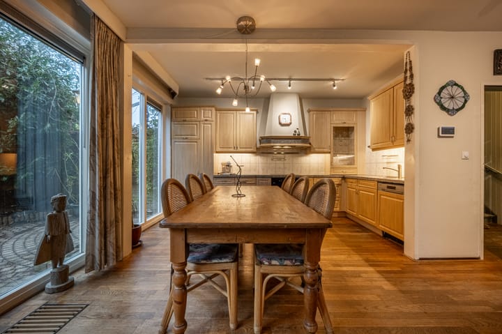 Foto 8 van Nieuwegeer 20