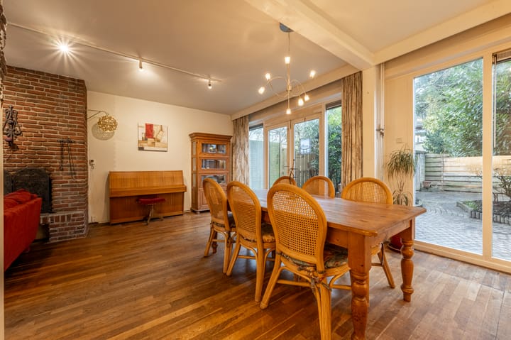 Foto 10 van Nieuwegeer 20