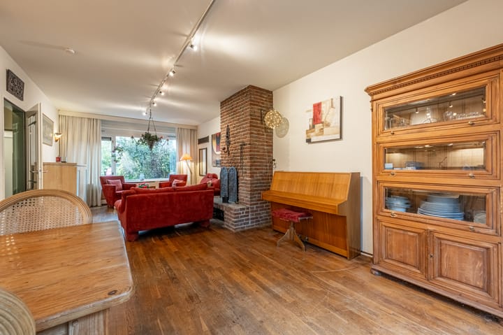 Foto 11 van Nieuwegeer 20