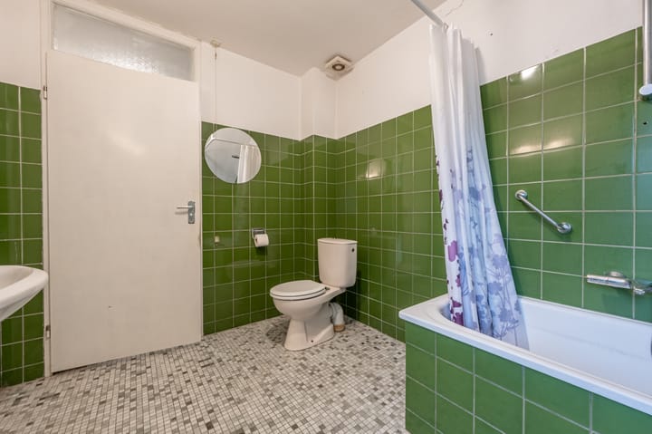 Foto 21 van Nieuwegeer 20