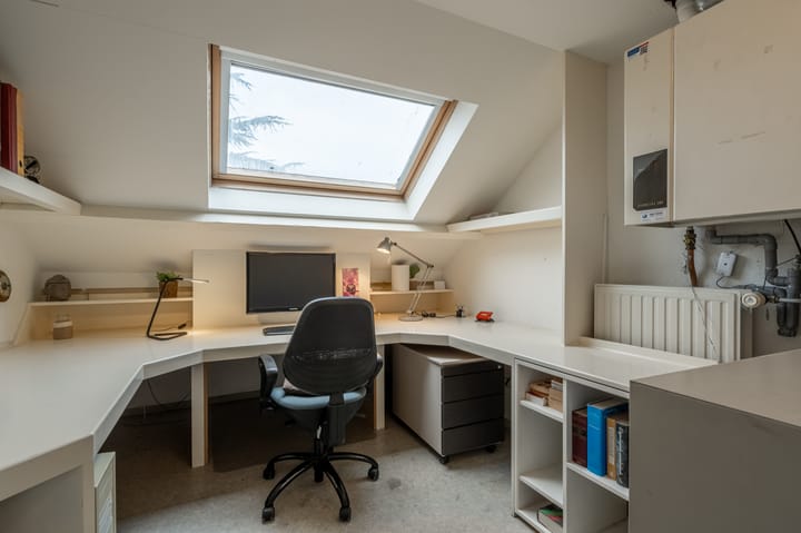 Foto 23 van Nieuwegeer 20