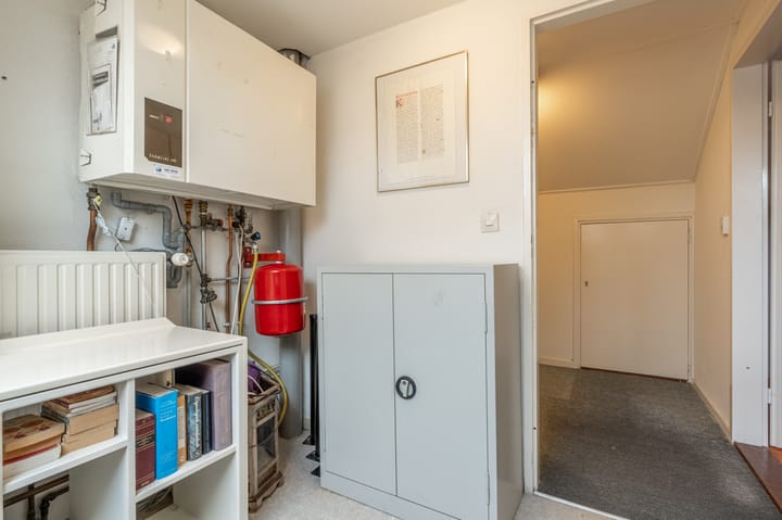 Foto 25 van Nieuwegeer 20