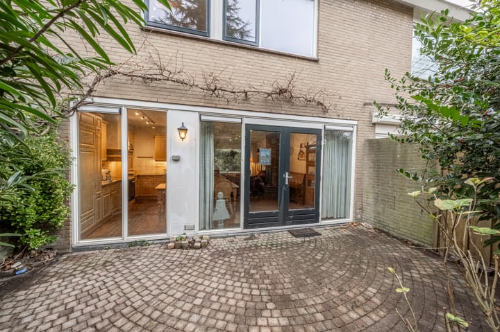 Foto 29 van Nieuwegeer 20