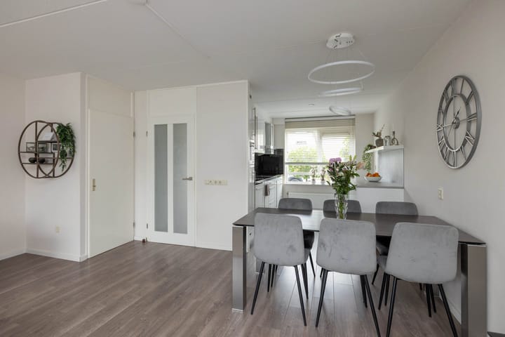 Photo 6 of Salamanderstraat 46