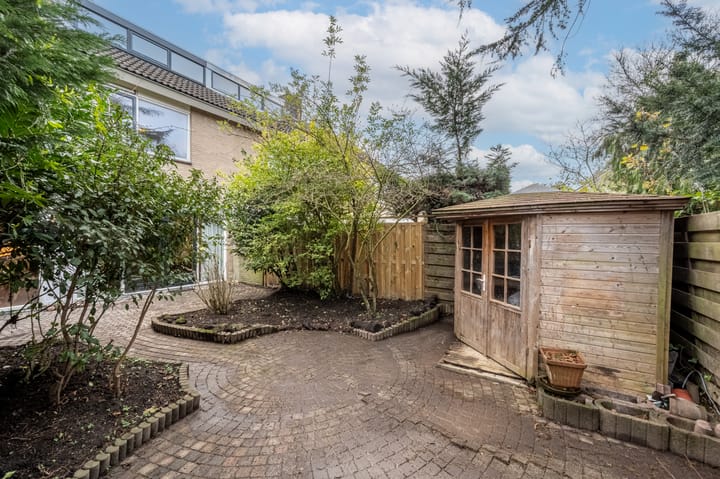 Foto 31 van Nieuwegeer 20