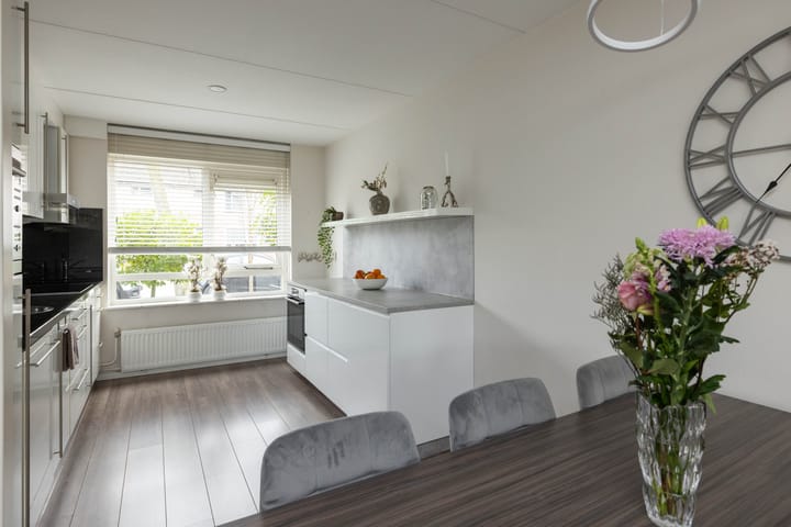 Photo 7 of Salamanderstraat 46