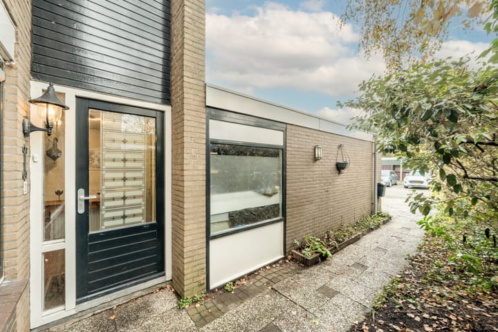 Foto 32 van Nieuwegeer 20