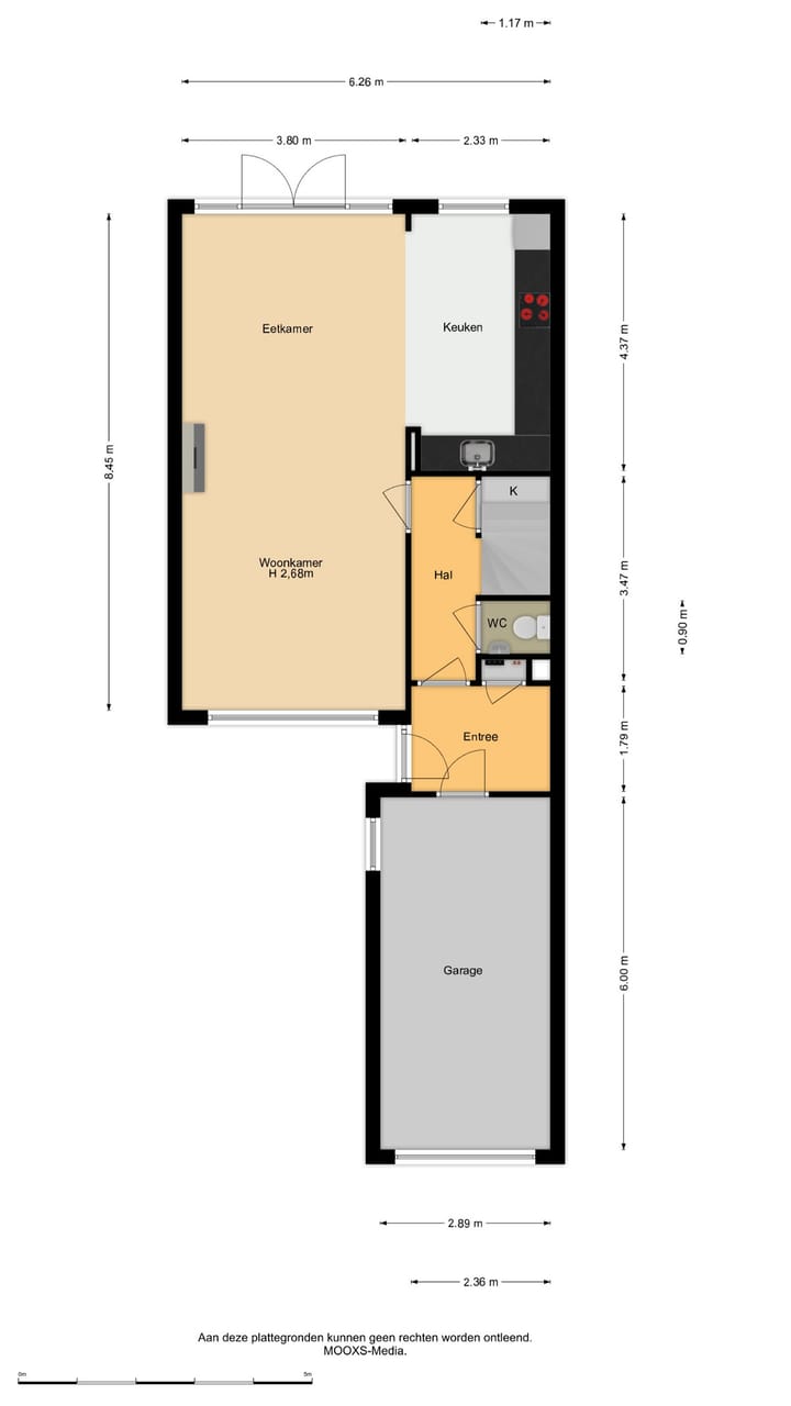 Foto 33 van Nieuwegeer 20