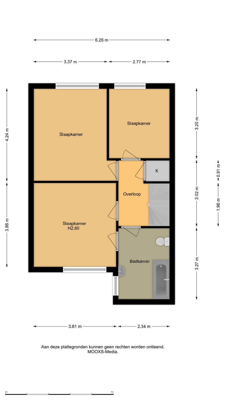 Foto 34 van Nieuwegeer 20