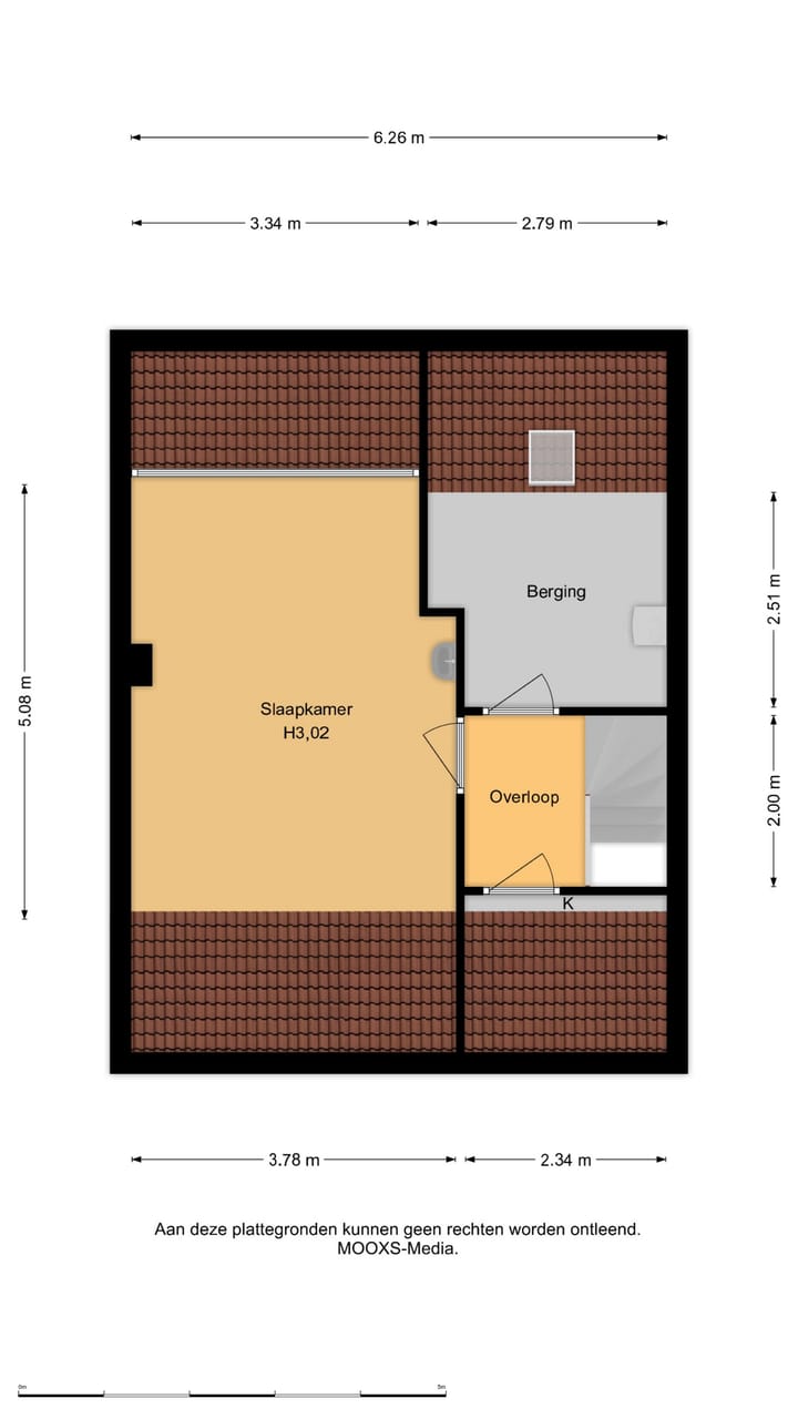 Foto 35 van Nieuwegeer 20