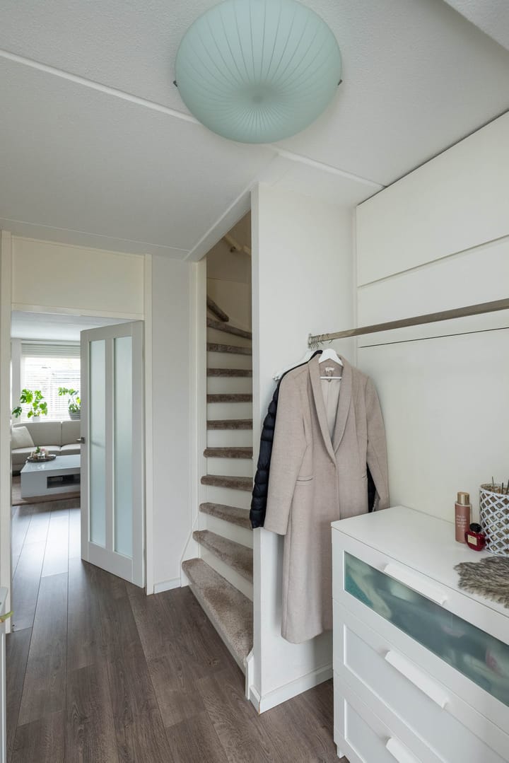 Photo 12 of Salamanderstraat 46