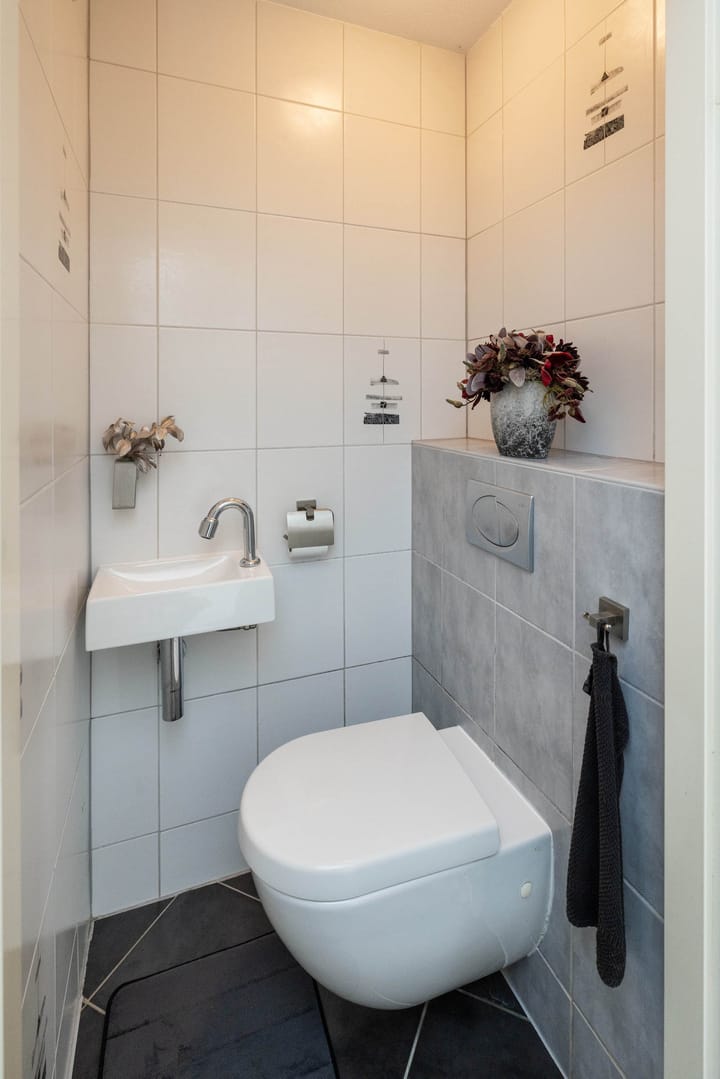 Photo 11 of Salamanderstraat 46