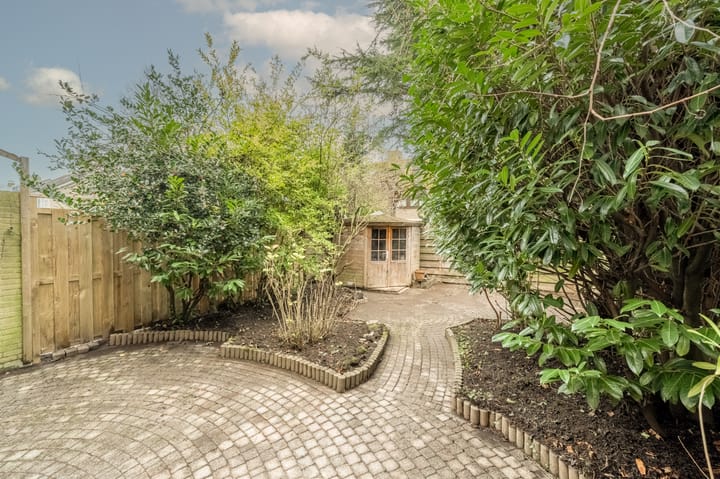 Foto 30 van Nieuwegeer 20