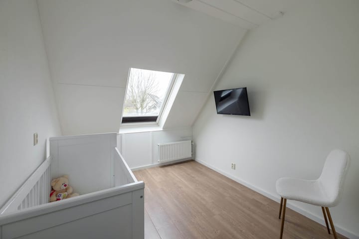 Photo 15 of Salamanderstraat 46