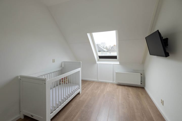 Photo 16 of Salamanderstraat 46