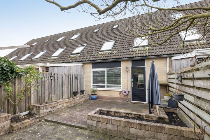 Photo 23 of Salamanderstraat 46