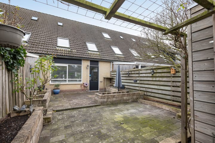 Photo 24 of Salamanderstraat 46