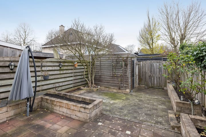 Photo 25 of Salamanderstraat 46