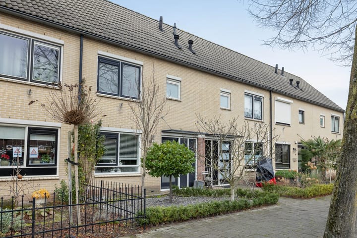 Photo 26 of Salamanderstraat 46