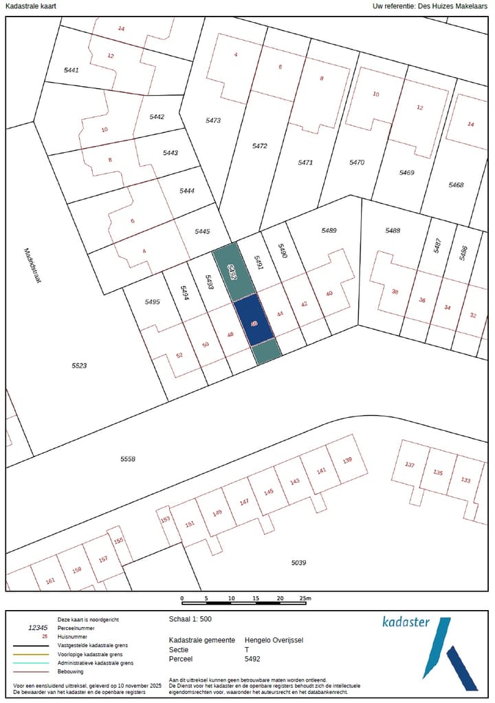 Photo 27 of Salamanderstraat 46