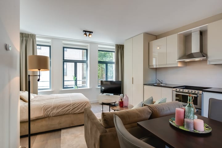 Foto 2 van Waterstraat 5-A