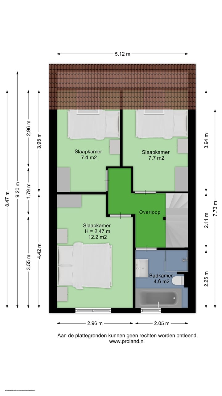 Photo 29 of Salamanderstraat 46