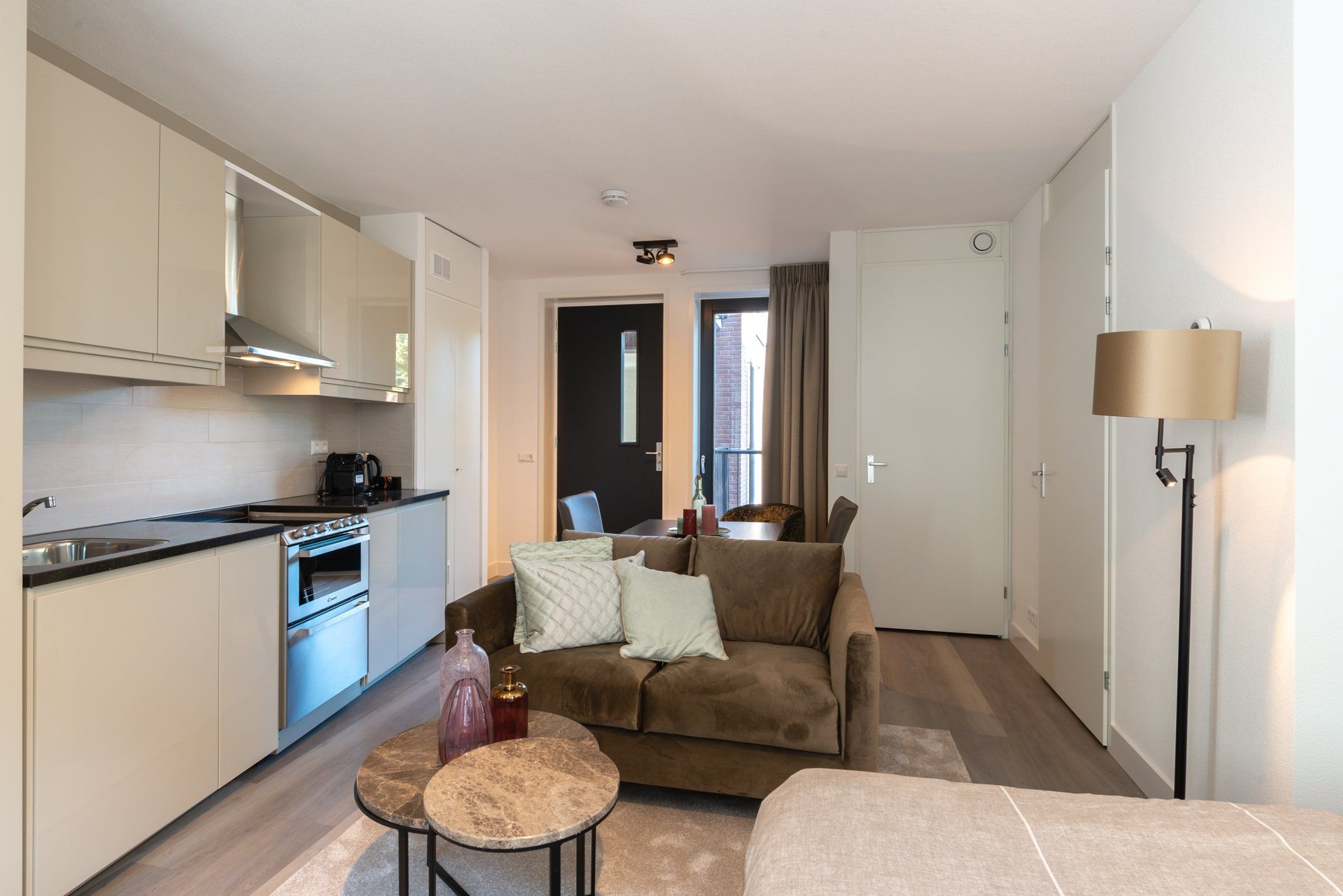 Foto 3 van Waterstraat 5-A