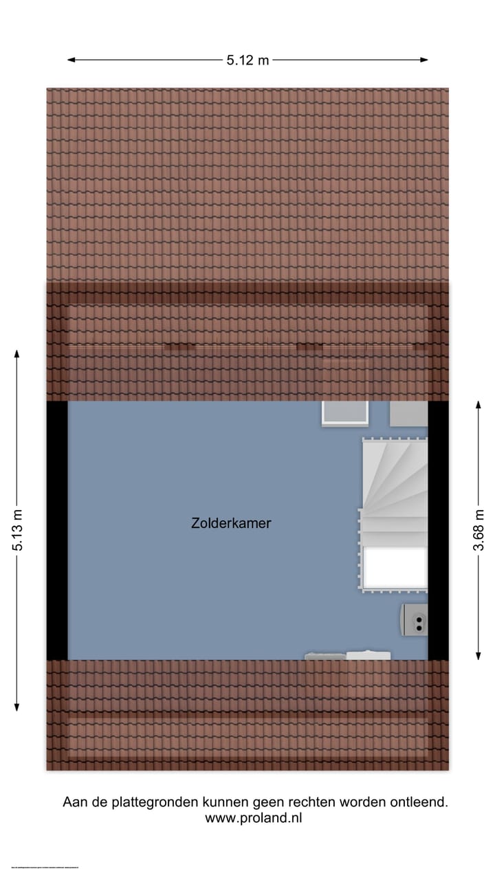 Photo 30 of Salamanderstraat 46