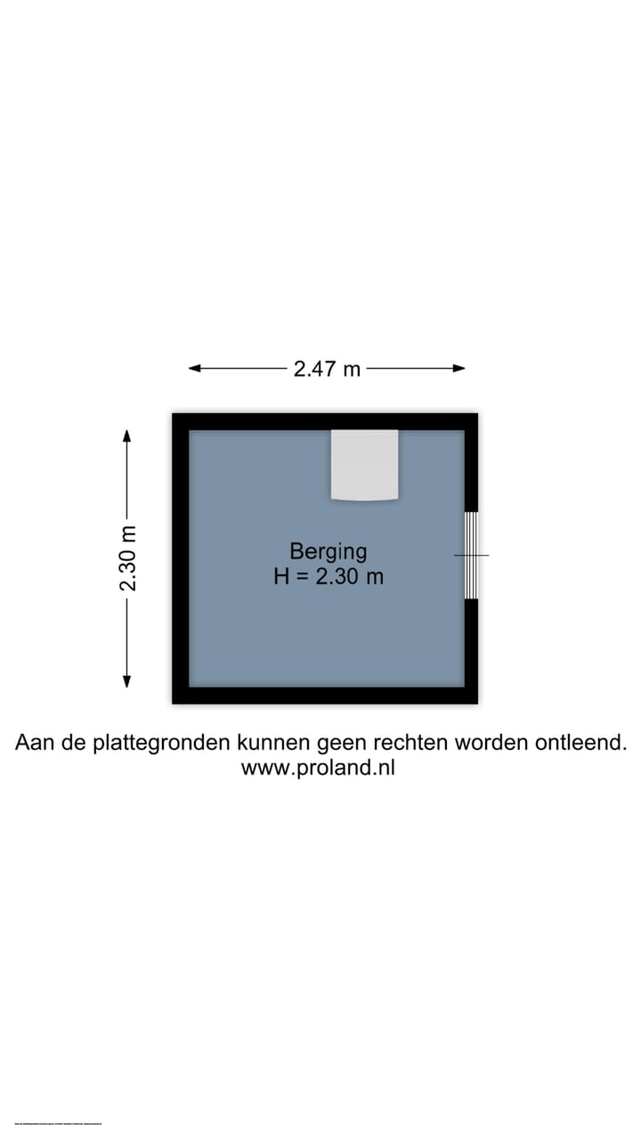 Photo 31 of Salamanderstraat 46